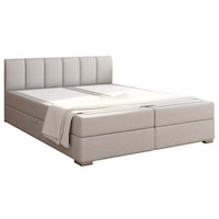 Postele boxspring
