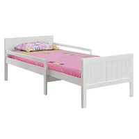 Jednolůžkové postele