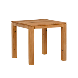 Jídelní stoly malé pro 4 osoby