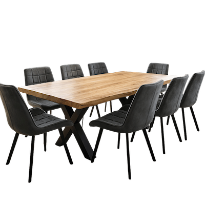 Jídelní sety pro 8 a více osob