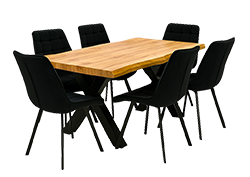 Jídelní sety pro 6 osob