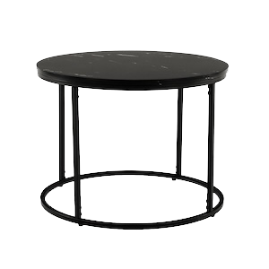 Kulaté konferenční stolky