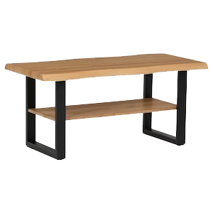 Konferenční stolky s úložným prostorem