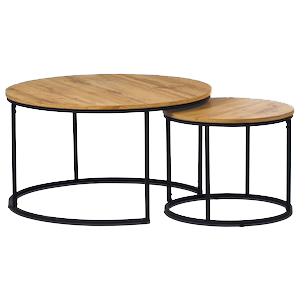 Sady konferenčních stolků