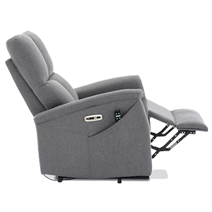 Křesla elektrické polohování