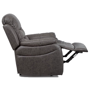 Křesla manuální polohování