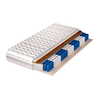 Matrace taštičková