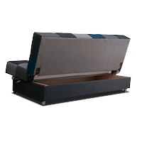 Pohovky s úložným prostorem