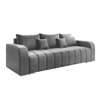 Trojmístné pohovky