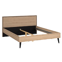 Postele bez roštu a matrace