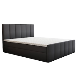 Čalouněné postele