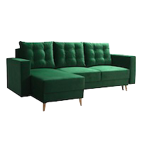 Sedaci soupravy na nožičkách