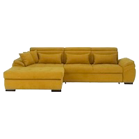 Sedací souprava levá