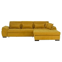 Sedací souprava pravá