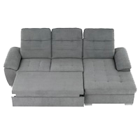 Sedací soupravy rozkládací