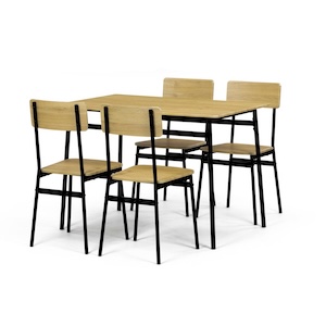 Jídelní sety pro 4 osoby