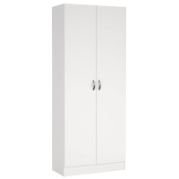 Dvoudveřové skříně