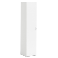 Jednodveřové skříně