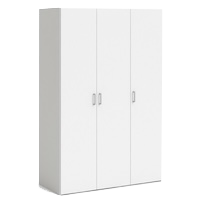 Třídveřové skříně