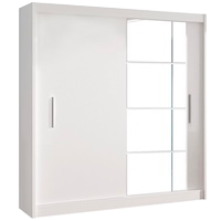 šatní skříně s posuvnými dveřmi