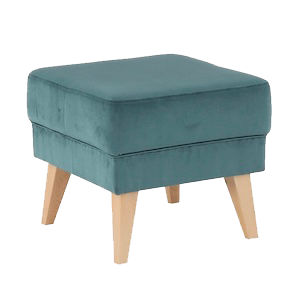 Taburety na nožičkách