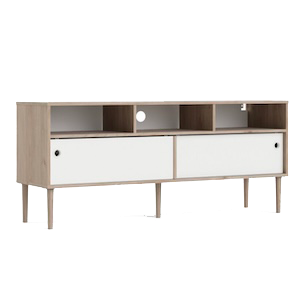 TV stolky s nožičkami