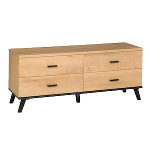 TV stolky se šuplíky