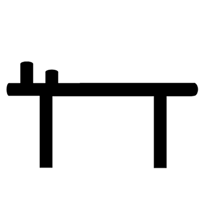 Sleva na stoly do kuchyně