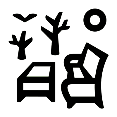 Doprava zdarma na nábytek na zahradu