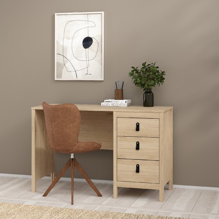 Jak vybrat pracovní stůl do domácí pracovny 1