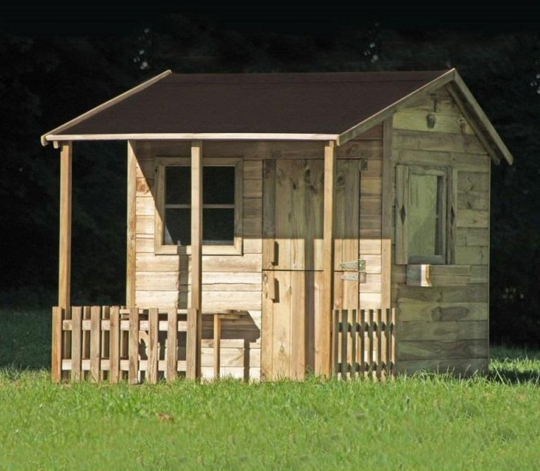 Dětský domek Madock