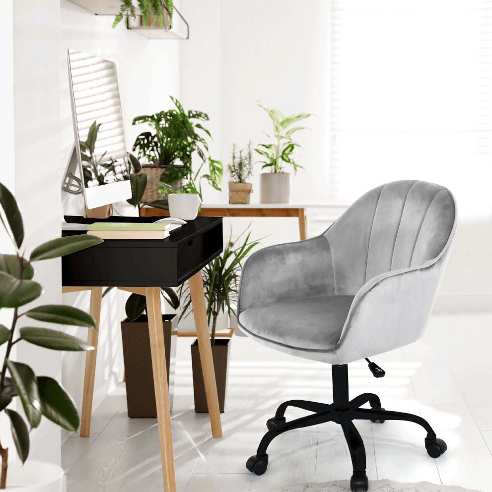 Jak vybrat pracovní židli do domácí kanceláře 9