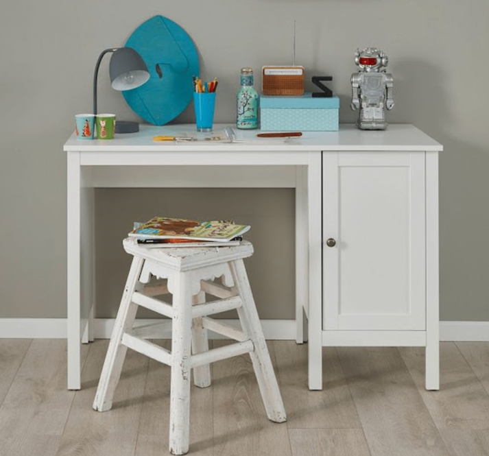 Jak vybrat pracovní stůl do domácí pracovny 3