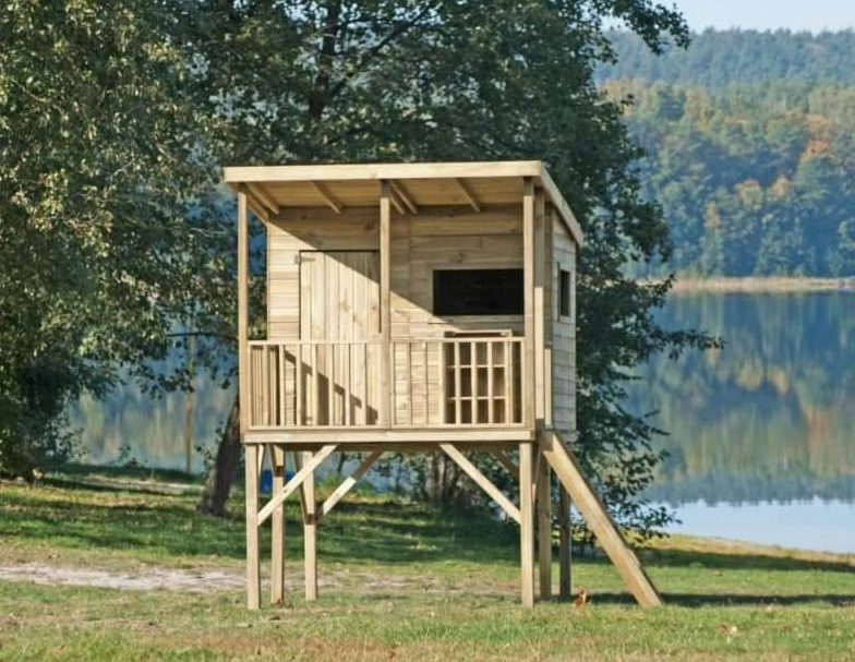 Dětský domeček ROBINSON