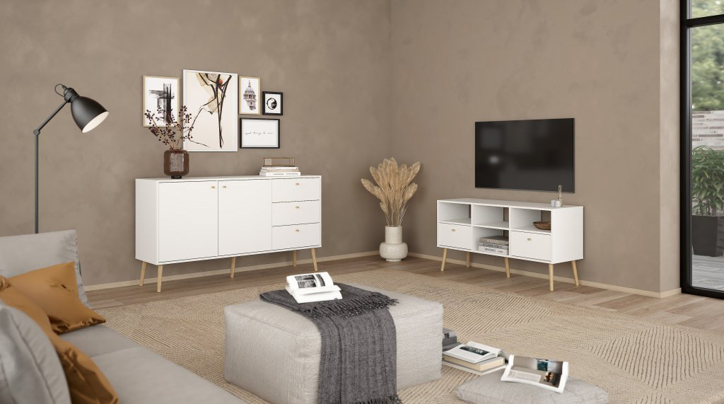 TV komoda Bodo