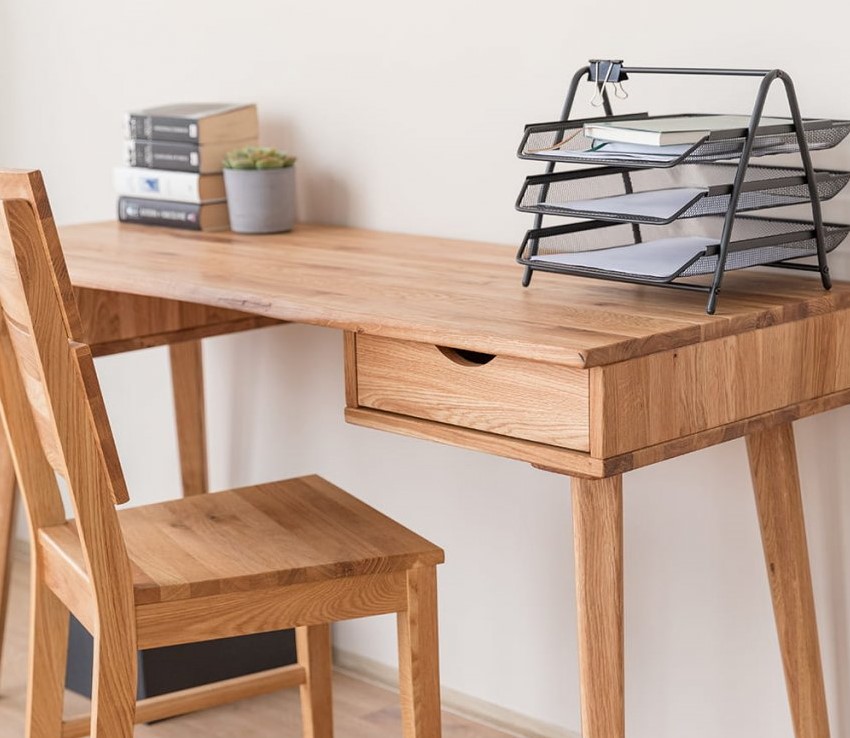 Jak vybrat pracovní stůl do domácí pracovny 4
