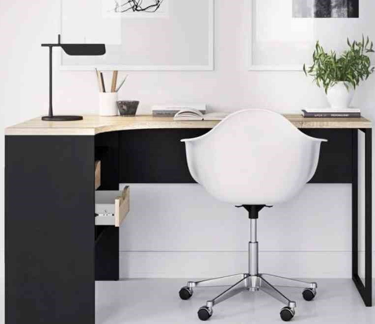 Jak vybrat pracovní stůl do domácí pracovny 5