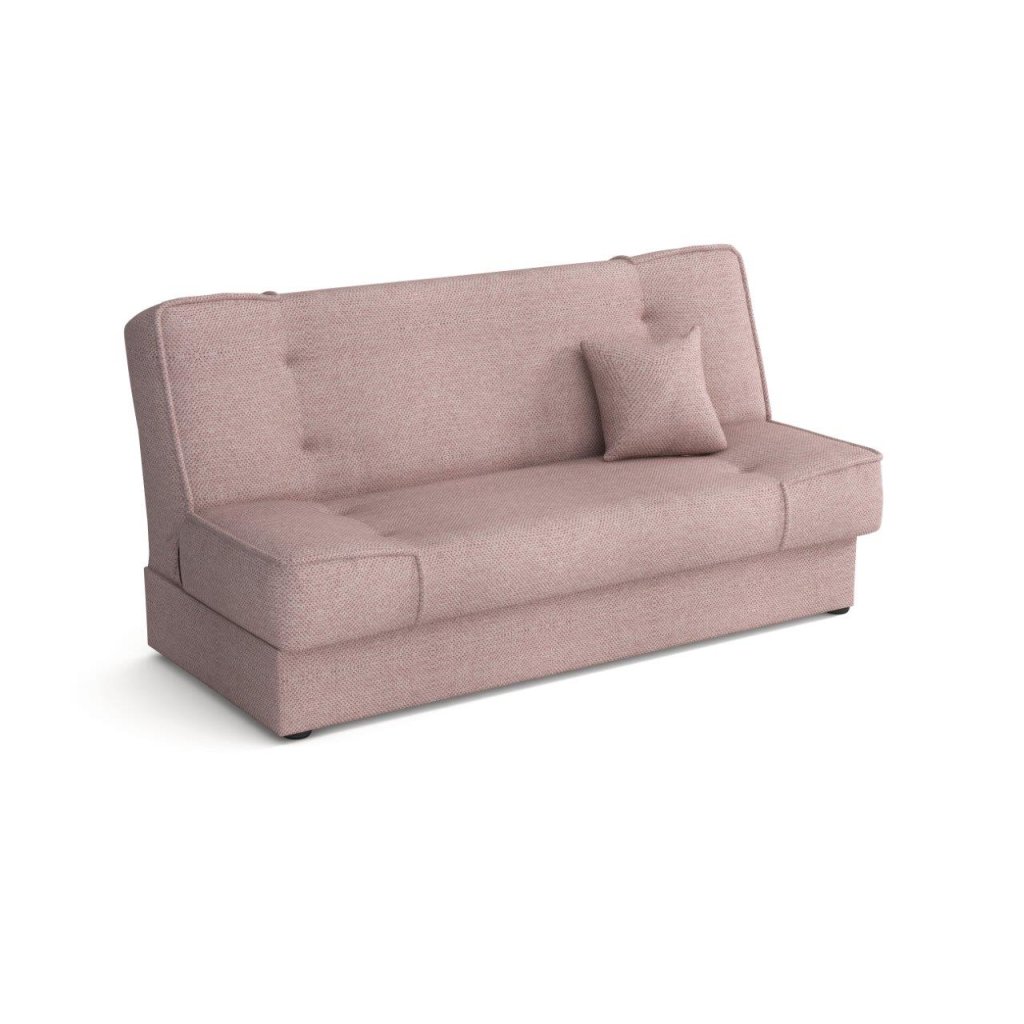 Pohovka Bega Enjoy růžová