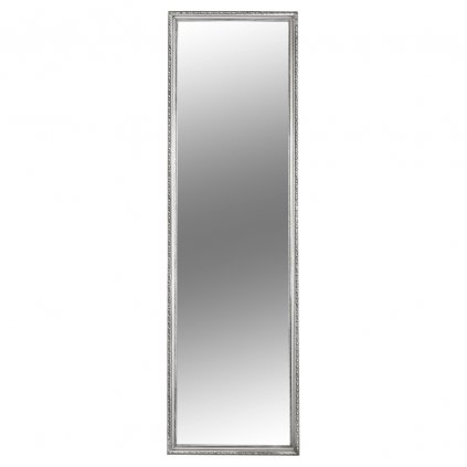 Zrcadlo se stříbrným rámem TYP 3 TK2200