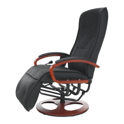 135732 3 masazni kreslo elektricke cerne artus 2