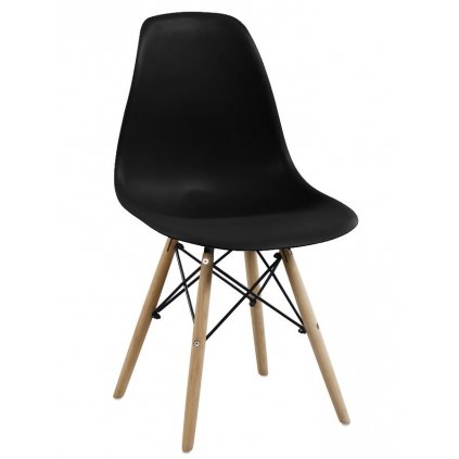 Jídelní židle MODENA II černá