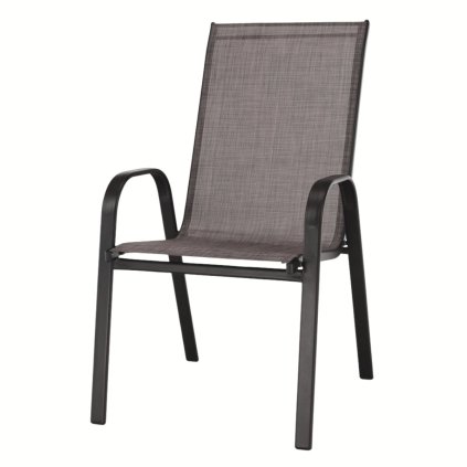 Zahradní židle TK206H 16