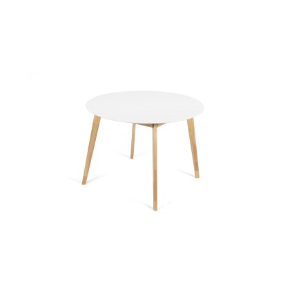 154 jidelni stul scandinavia natur 105