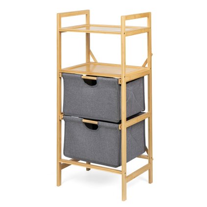 376 4 404285 bambusovy regal basket urban sedy 1