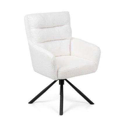 130 5 jidelni zidle enzo bila a