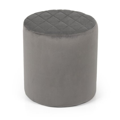 Puf CUBO šedá HTA101S