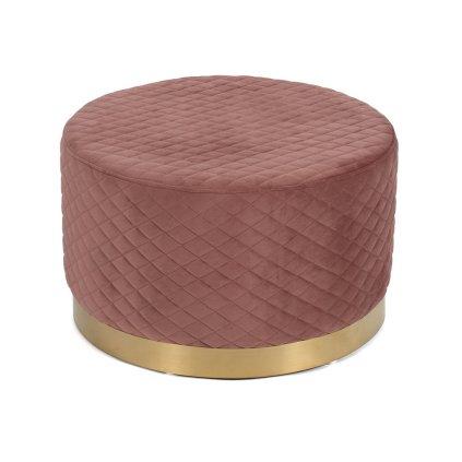 Puf LUMI růžová HTA103R