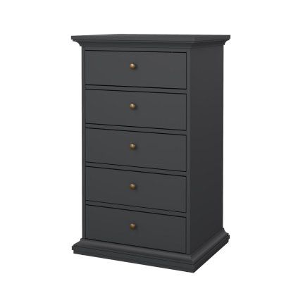 221733 komoda provence 717 seda