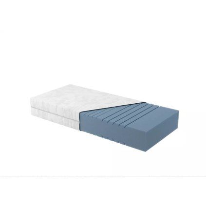222366 matrace ibis de luxe 90x200 cm