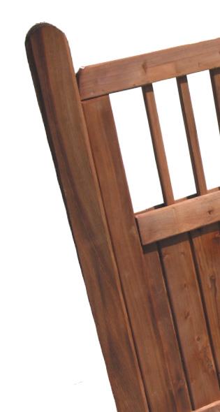 Asko Sloupek k plotovému poli 70x70x2100 mm